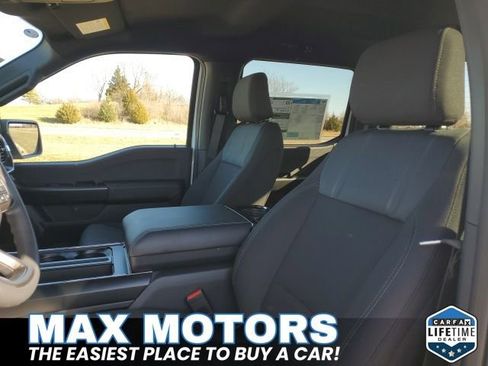 New 2026 Ford F150 STX image 19