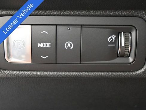 New 2026 Chevrolet Traverse LT w/ Driver Confidence Package image 31