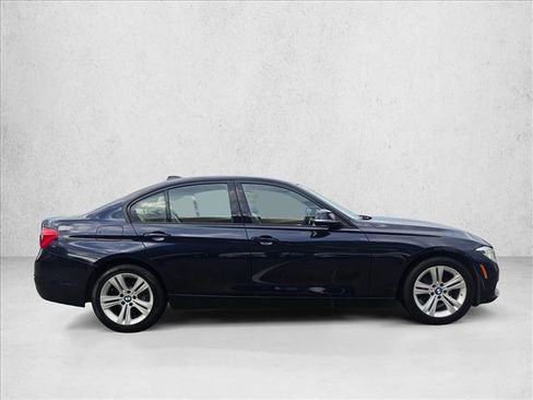 Used 2016 BMW 328i Sedan RWD image 4