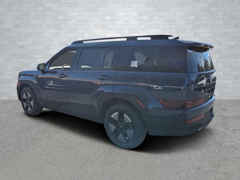New 2026 Hyundai Santa Fe SEL image 7