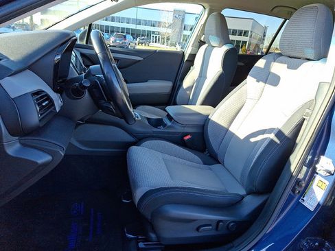Used 2021 Subaru Outback Premium image 15