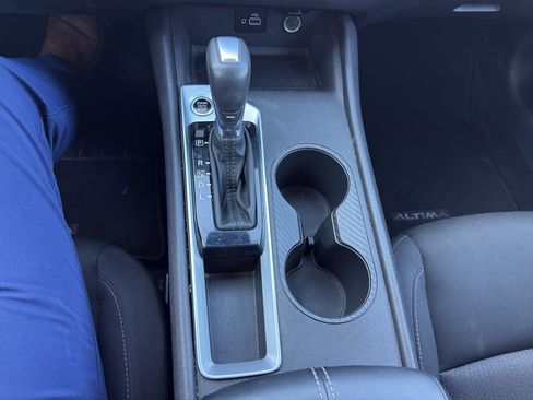 Used 2023 Nissan Altima 2.5 S image 15