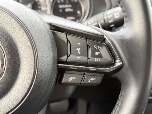 Certified 2023 MAZDA CX-5 AWD 2.5 S w/ Select Package image 21