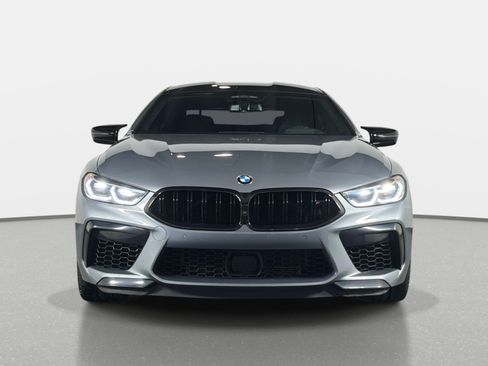 Used 2024 BMW M8 Gran Coupe xDrive Competition AWD/4WD image 8