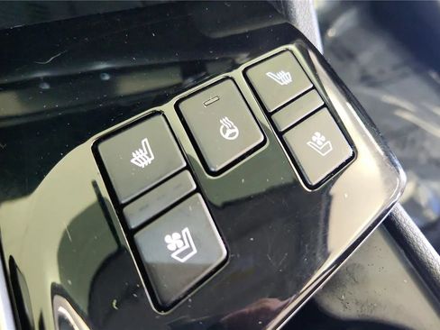Used 2023 Kia Sportage SX FWD image 30