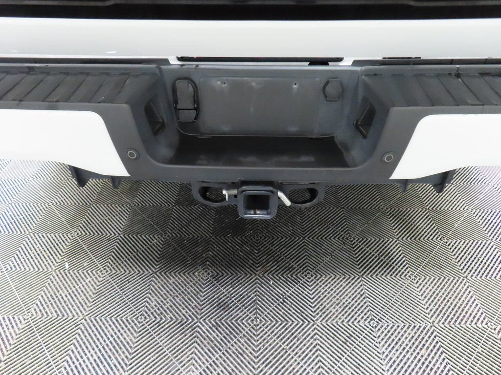 Used 2025 Ford F450 Platinum w/ FX4 Off-Road Package AWD/4WD image 38