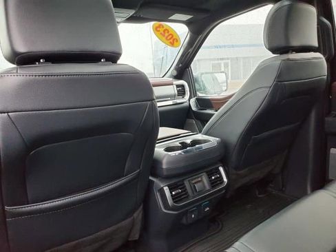 Used 2023 Ford F150 Lariat w/ Equipment Group 502A High image 42