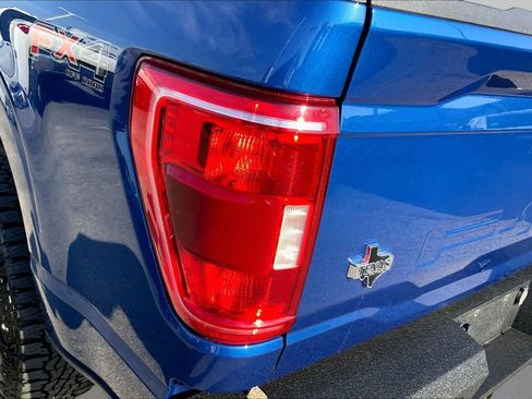 Certified 2023 Ford F150 XLT w/ Equipment Group 302A High AWD/4WD image 25