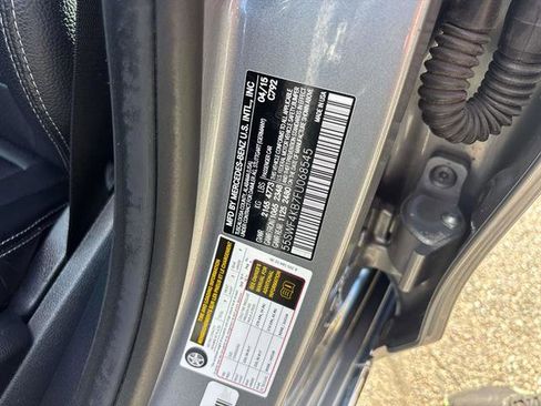 Used 2015 Mercedes-Benz C 300 4MATIC Sedan image 27