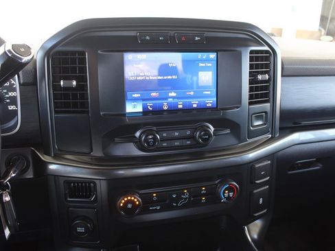 Used 2021 Ford F150 XL w/ STX Appearance Package RWD image 22