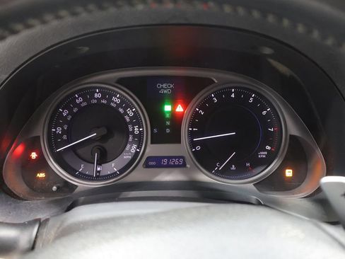 Used 2007 Lexus IS 250 AWD image 33