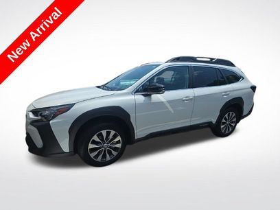 Used 2025 Subaru Outback Limited XT w/ Popular Package #2