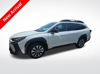 Used 2025 Subaru Outback Limited XT w/ Popular Package #2 AWD/4WD video 1
