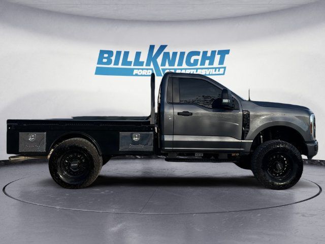 Used 2026 Ford F350 XL w/ STX Appearance Package AWD/4WD image 6