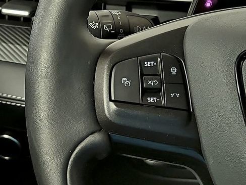 Used 2025 Ford Mustang Mach-E Premium image 22