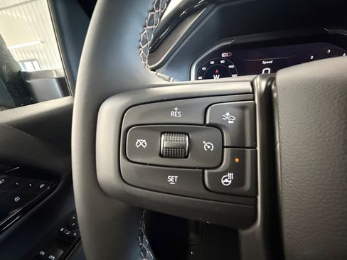 New 2026 GMC Sierra 3500 AT4 AWD/4WD image 16
