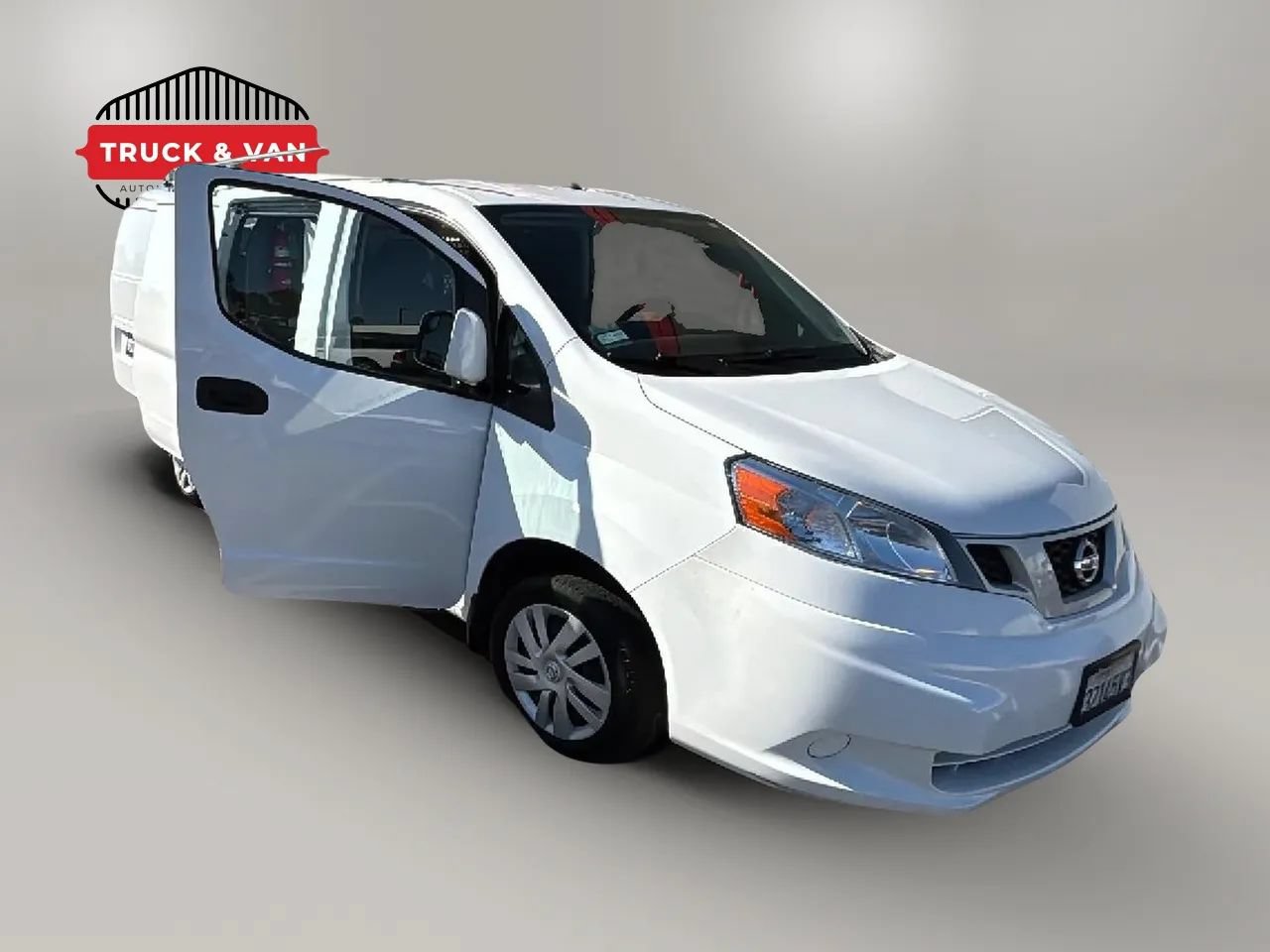 Used 2021 Nissan NV200 SV FWD image 41