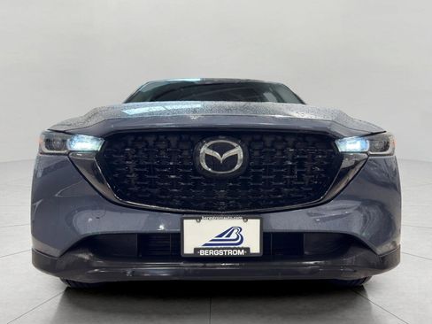 Used 2023 MAZDA CX-5 Carbon Edition image 25