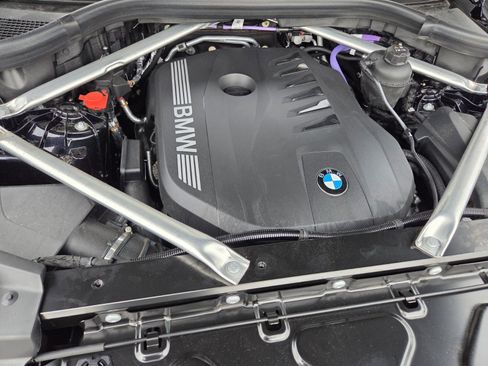 Used 2026 BMW X5 sDrive40i w/ M Sport Package RWD image 18