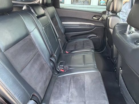 Used 2020 Dodge Durango R/T AWD/4WD image 33