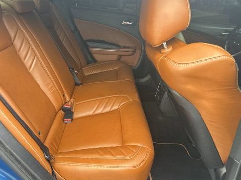 Used 2022 Dodge Charger SRT Hellcat w/ Harman/Kardon Audio Group RWD image 17