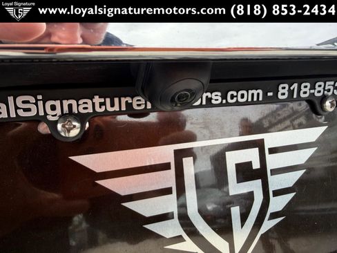 Used 2019 Genesis G90 5.0 Ultimate image 10