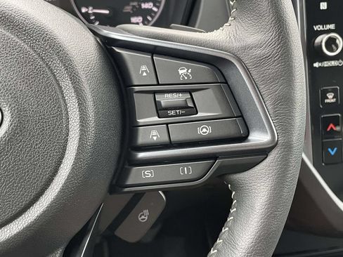 Used 2026 Subaru Forester Limited AWD/4WD image 11
