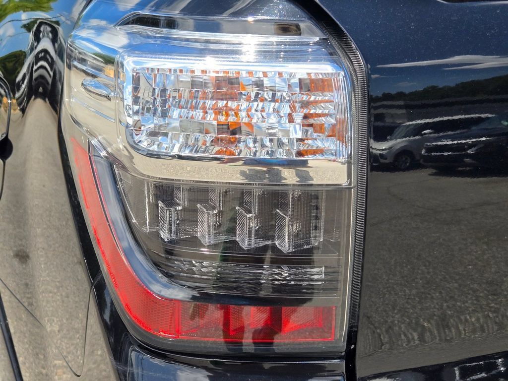 Used 2021 Toyota 4Runner Limited RWD image 44