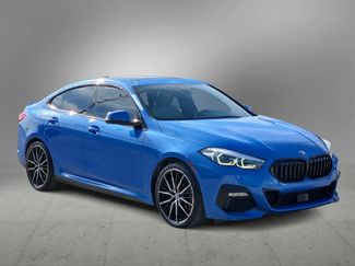 Used 2021 BMW 228i xDrive Gran Coupe w/ M Sport Package AWD/4WD video 2