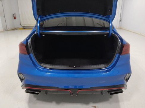 Used 2023 Kia Forte GT image 29