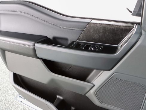 Used 2023 Ford F150 XLT w/ Equipment Group 302A High image 23