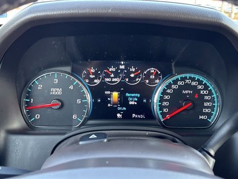 Used 2019 GMC Yukon Denali w/ Denali Ultimate Package image 33