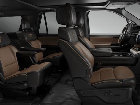 New 2026 Ford Expedition Max King Ranch AWD/4WD image 29