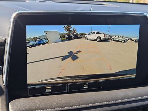 Used 2021 Chevrolet Tahoe LT RWD image 14