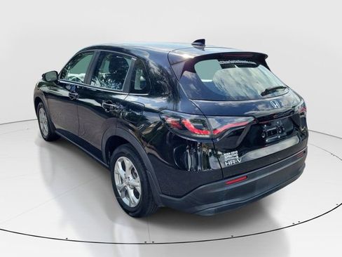 Certified 2024 Honda HR-V LX image 31