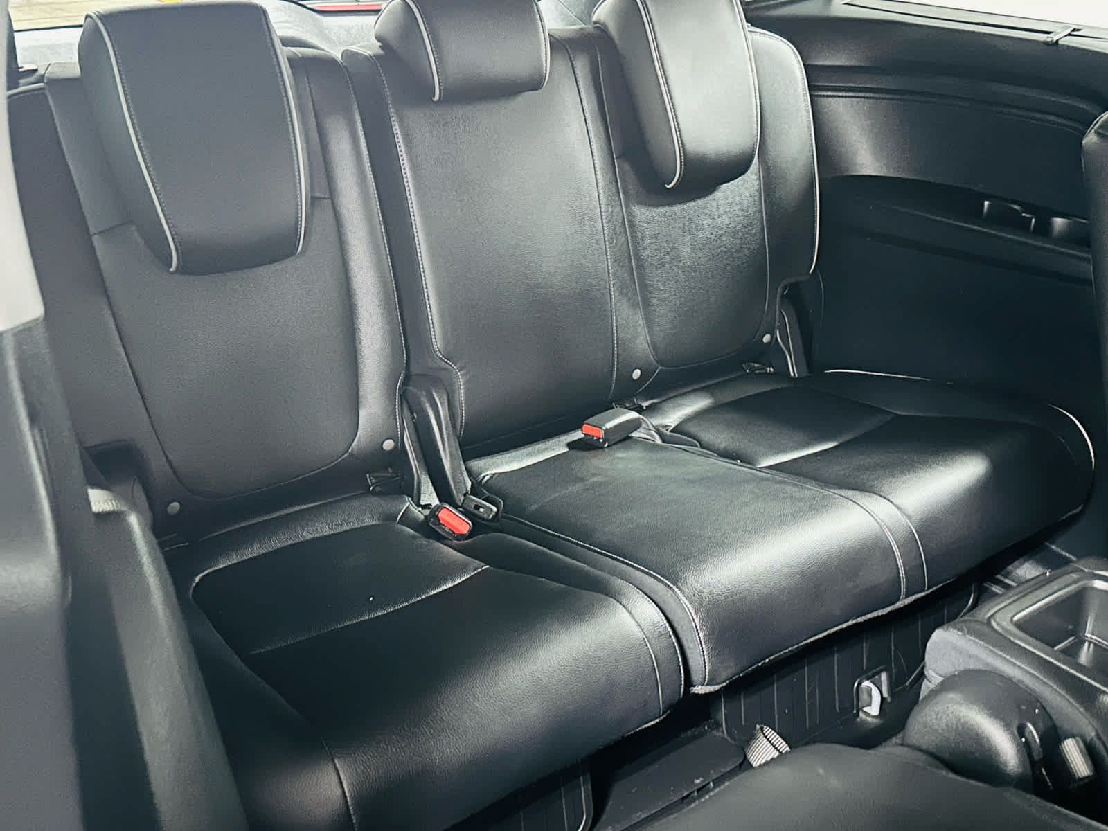 Used 2023 Honda Odyssey Elite image 25
