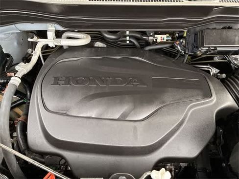 Certified 2022 Honda Pilot Special Edition image 10