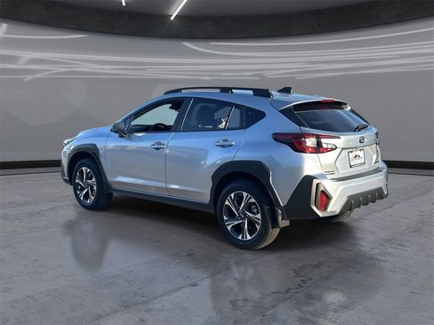 New 2026 Subaru Crosstrek 2.0i Premium image 4