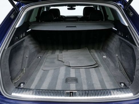 Certified 2021 Audi e-tron Premium w/ Convenience Plus Package image 28