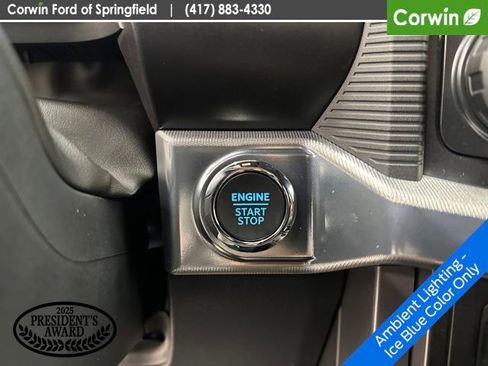 New 2025 Ford F150 Lariat w/ Equipment Group 502A High AWD/4WD image 37