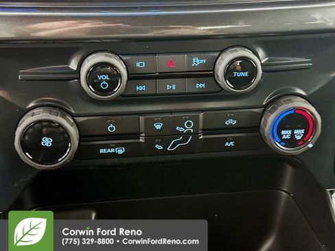 New 2026 Ford F150 STX image 16