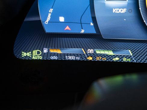 Certified 2025 Ferrari 296 GTB image 45