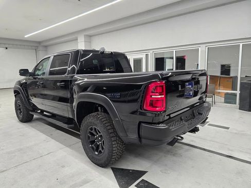 New 2026 RAM 1500 RHO w/ RHO Level 1 Equipment Group image 4