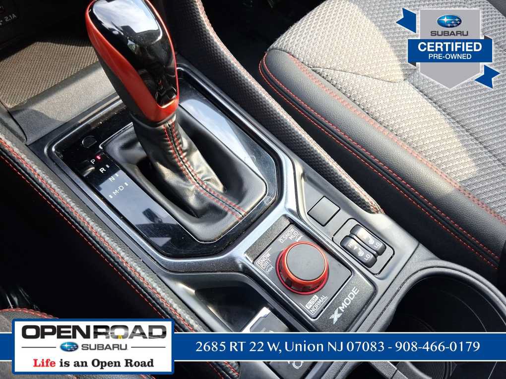 Certified 2024 Subaru Forester Sport AWD/4WD image 35