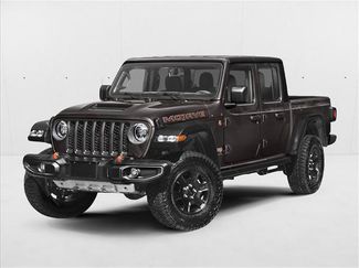 Used 2023 Jeep Gladiator Mojave w/ Trailer Tow Package AWD/4WD video 1