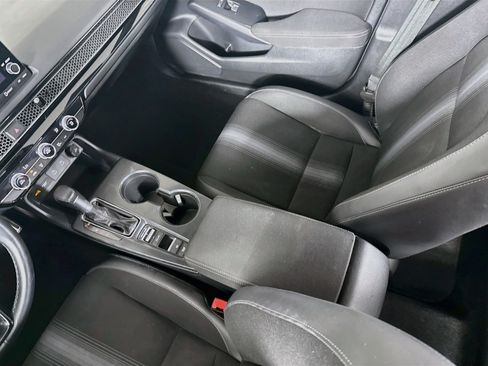 Used 2025 Honda Civic Sport image 26