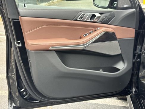 New 2026 BMW X5 xDrive40i w/ M Sport Package image 19
