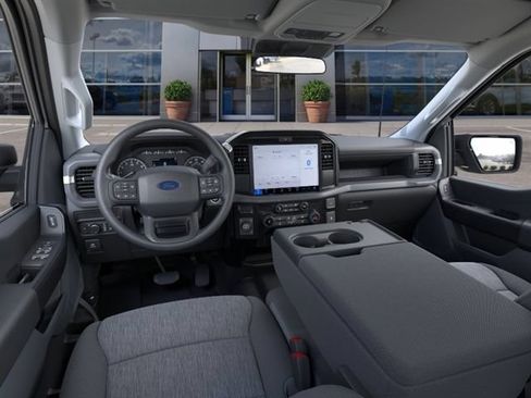 New 2026 Ford F150 XL AWD/4WD image 12