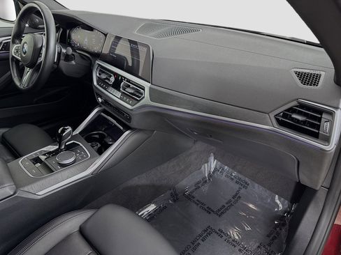 Used 2023 BMW 440i xDrive M440i xDrive w/ Premium Package image 31