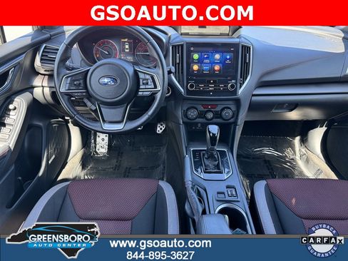 Used 2020 Subaru Impreza 2.0i Sport image 19